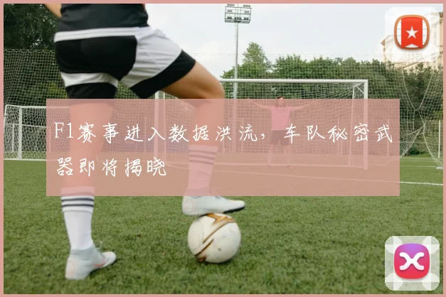 F1赛事进入数据洪流，车队秘密武器即将揭晓